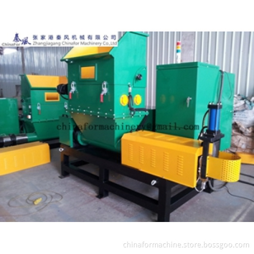 EPS Hot Melting Machine (CF-HM300)